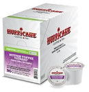 hurricane coffee butter toffee tsunami - 20 pods kcup