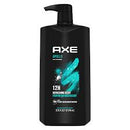 Axe body wash 946ml - pick your favorite