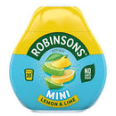 Robinsons Mini - No Added Sugar - Low Calorie - Water Drops - Pick your flavor