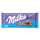 Milka Chocolate Bars--100 grams each---Assorted