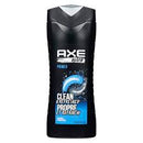 Axe Hair 2-in-1 Shampoo and Conditioner 473ml - pick your favorite