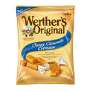 Werthers Originals--Assorted varietys