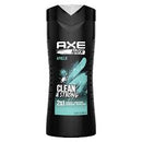 Axe Hair 2-in-1 Shampoo and Conditioner 473ml - pick your favorite