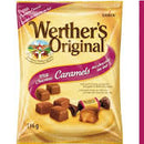 Werthers Originals--Assorted varietys