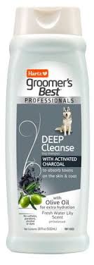 Hartz Dog Shampoos--Assorted