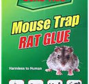 Mouse Trap,  Sticky pads  4 Packs