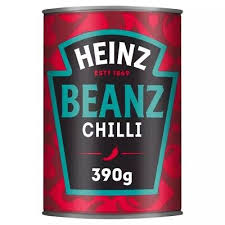 Heinz Beans n- pick your flavor