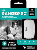 ZEUS Ranger SC Anti Dog Bark Collar, Dog Training Collar
