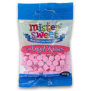 Mister Sweet Angel Kisses 40gram bag