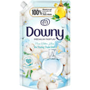 Downy Premium Parfum, Pure Cotton Love, Concentrate Fabric Softener (500ml)