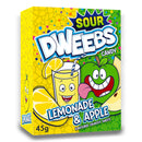 Dweebs candy--45g--Assorted flavors