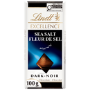 Lindt Excellence 100g Bars - Pick Your Favourite