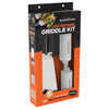 Blackstone 5 Piece Professional Griddle Kit