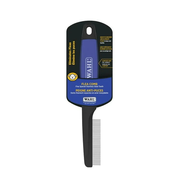 WAHL Flea Comb