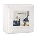 Amazon Basics Mattress Cover Full
