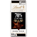 Lindt Excellence 100g Bars - Pick Your Favourite