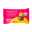Forest Feast Nutmilk Choco Corn (UK) - 12/35g Pouches