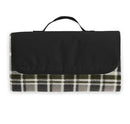 Roll-Up Picnic Blanket