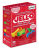Jell-O Fruit Snacks 28 Packs