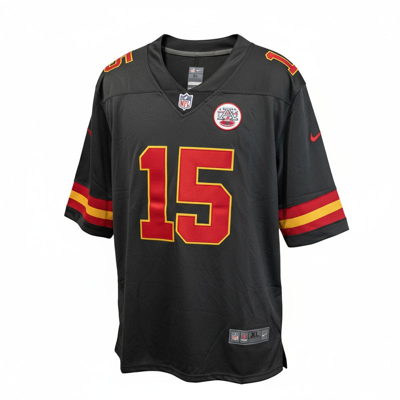 NFL Mahomes