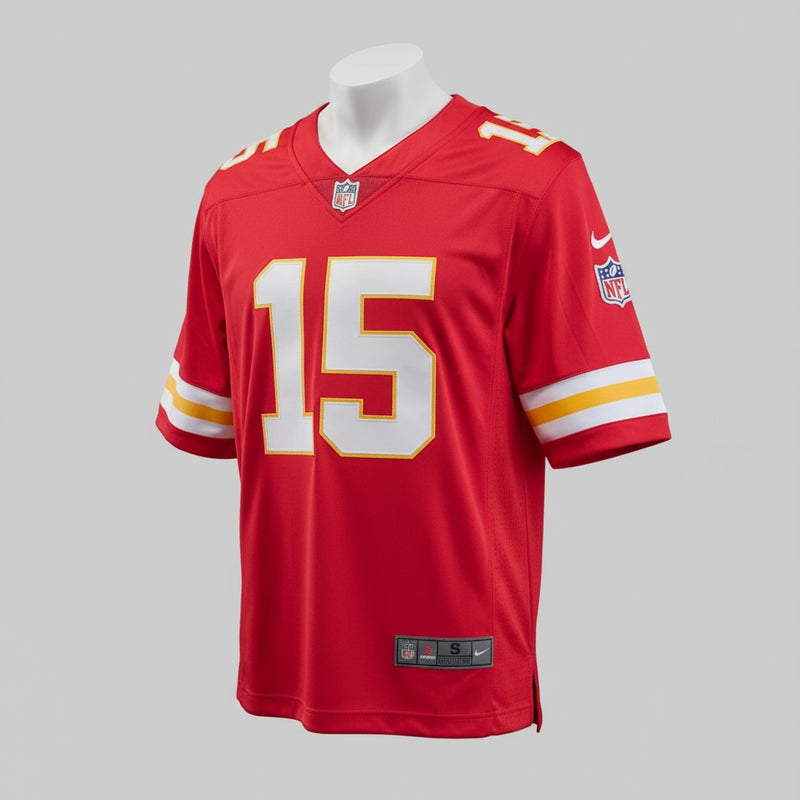 NFL Mahomes