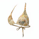 437 The Aaliyah Swim Top - Assorted Sizes & Colours