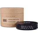Gobe ND 77mm Lens Filter Kit with 5 Lens