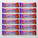 Cadbury Crispy Crunch - 48g - Buy one or bulk