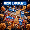 Oreo Limited Edition Flavors