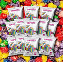 Toppers Frosted Popcorn 12 x 28g