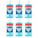 Listerine Ultraclean Stain Protection, Antiseptic Mouthwash, 1.5L - pick up only