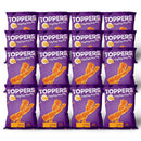 Toppers Cheddar Sticks 225g - Buy 1 or Bulk Buy of 12