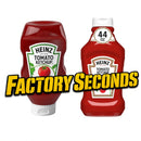Heinz Simply Tomato Ketchup, 1.3L