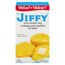 JIFFY Corn Muffin Mix, 240 g