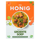 Honig Vegetable Soup Mix (250g)