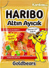 HARIBO Gummy Bears (100g)