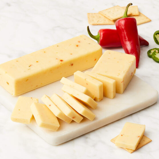 Hickory Farms Cheese 113g - pick your favorite