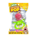Sour Pacifier Pops Candy--23g