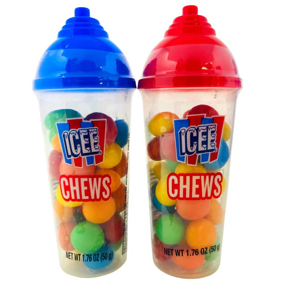 ICEE Chews Cup - 50g