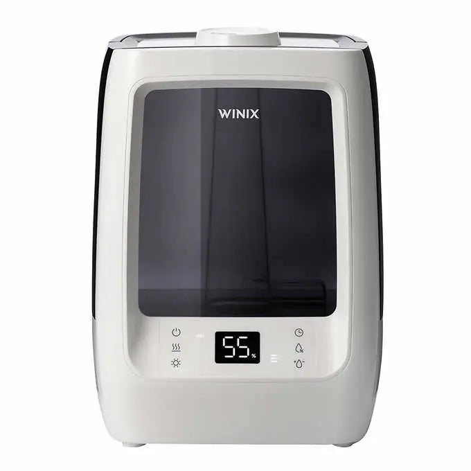 Winix Ultrasonic Humidifier with LightCel - OPEN BOX PRODUCT