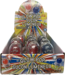 Glow Pops BULK BUY (12x12g)