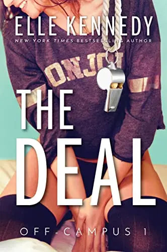 The Deal (Off-Campus, Bk. 1) - Paperback