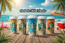 Starbucks chilled classics 220ml - Buy one or a case - Pick up only