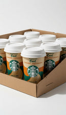 Starbucks chilled classics 220ml - Buy one or a case - Pick up only