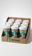 Starbucks chilled classics 220ml - Buy one or a case - Pick up only