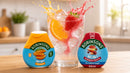 Robinsons Mini Water Drops  - No Added Sugar - Low Calorie - Pick your favorite