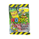 Toxic Waste Sour Gummies - 142g - PICK YOUR SHAPE