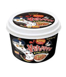 Samyang buldak dangmyeon glass noodle original-155-5g