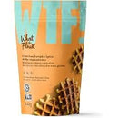 WHAT THE FLOUR Gluten Free Pumpkin Spice Waffle + Pancake Baking Mix (440g)