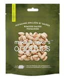 Mike & Mike's Organics Pistachios 120g